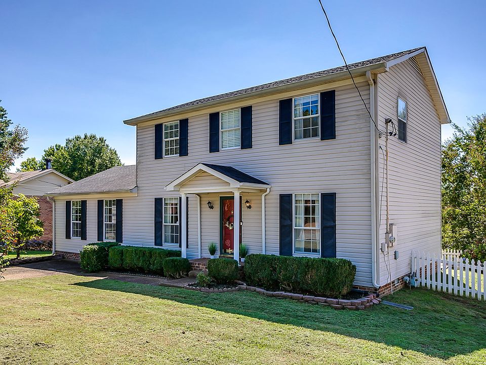 5177 Roxborough Dr, Hermitage, TN 37076 Zillow