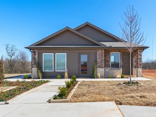 10700 Tall Prairie Ter, Oklahoma City, OK 73114