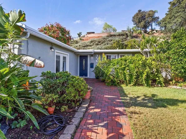 5762 Dugan Ave, La Mesa, CA 91942