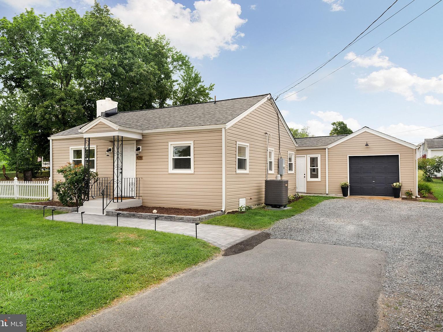 628 Front Royal Pike, Winchester, VA 22602 Zillow