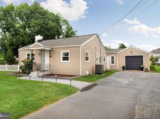 628 Front Royal Pike, Winchester, VA 22602