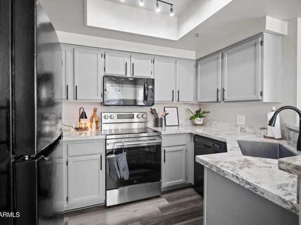 9450 E BECKER Lane #2058, Scottsdale, AZ 85260
