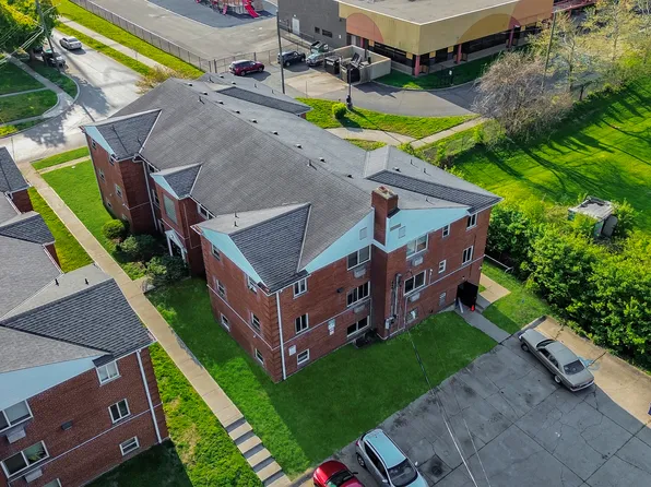 Amber Woods Apartment, 7821 Dawn Rd #06403996c, Cincinnati, OH 45237