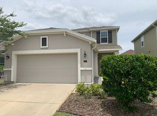 435 Sanctuary Dr UNIT 1, Saint Johns, FL 32259