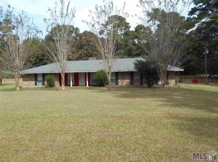 4371 Gilead Rd, Clinton, LA 70722