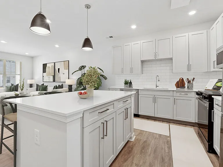 Arbor View Townhomes — Photo 24