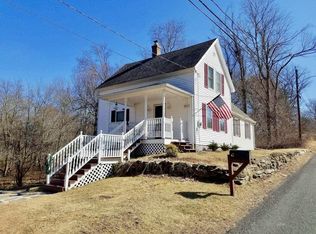 47 Chapin Rd, Hampden, MA 01036