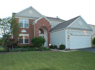 12964 Kensington Dr, Plainfield, IL 60585