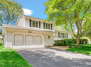 706 W Main St, Cary, IL 60013