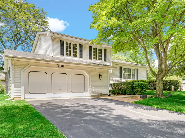 706 W Main St, Cary, IL 60013