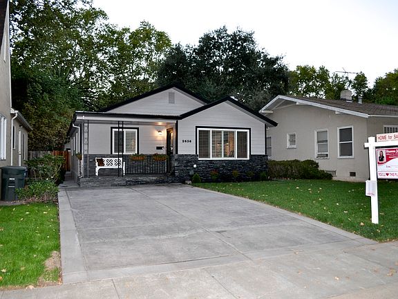 4th image of 2636 Harkness St