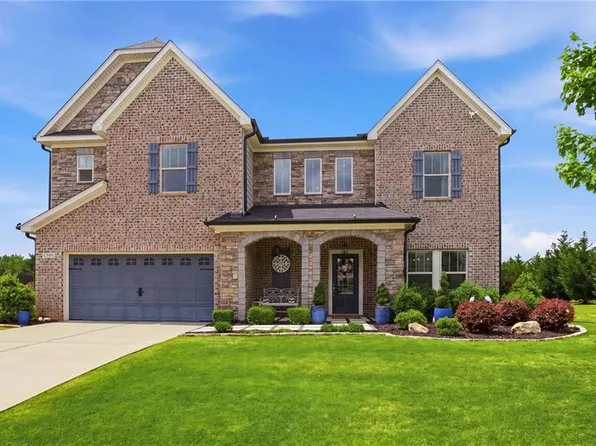 6395 Arlington Cir, Cumming, GA 30041