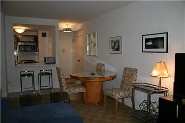 Rented by Barkin and Associates