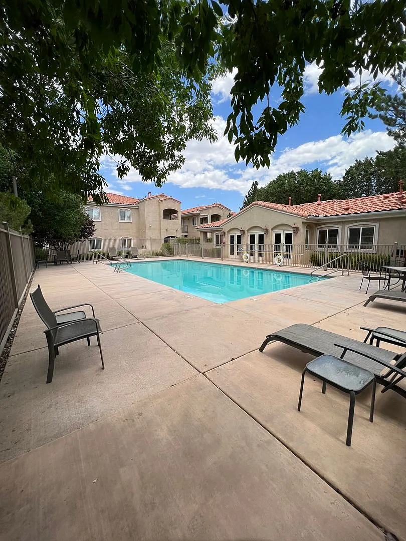 Rancho Mirage CONDO 1 Bedroom 1 Bath with garage — Photo 3