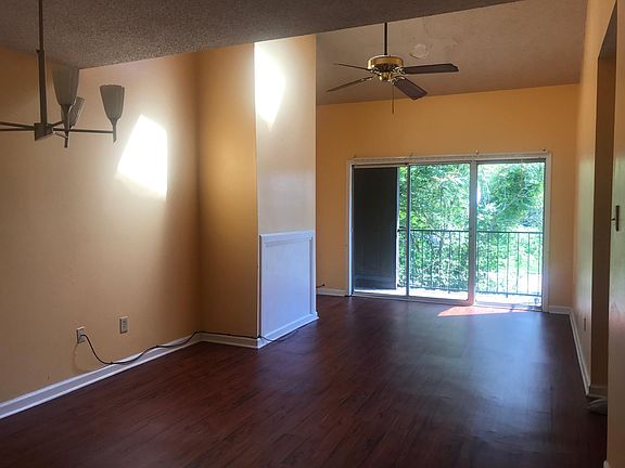 Lots of natural light!