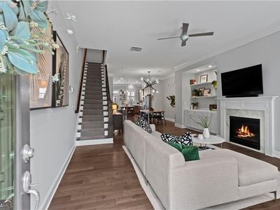 3577 Parkside Way, Atlanta, GA, 30319