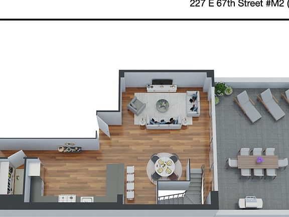 4th image of 227 E 67th St #M2