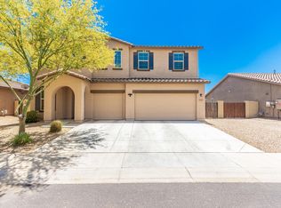 4111 W Beverly Rd, Laveen, AZ 85339
