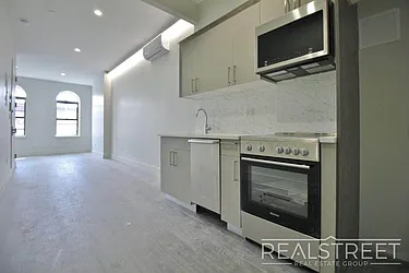 Rented by Real Street Inc