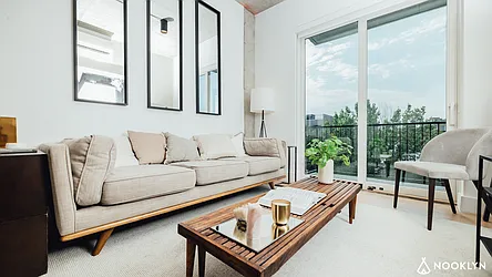 Rented by Nooklyn NYC LLC