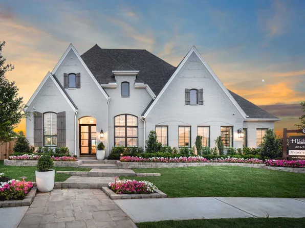 29623 Apple Glen Ct, Brookshire, TX 77423