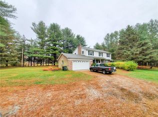 464 Whipple Rd, Pascoag, RI 02859