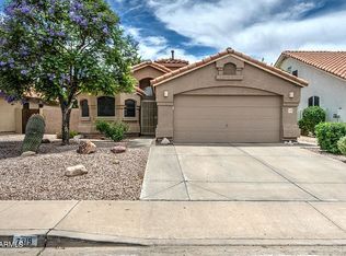 7319 E Lindner Ave, Mesa, AZ 85209