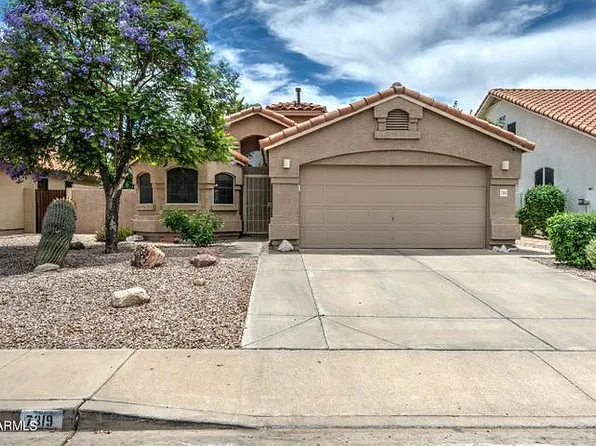 7319 E Lindner Ave, Mesa, AZ 85209