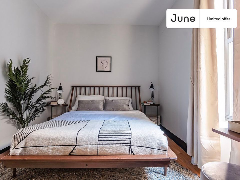 1st image of 615 W 136th St #1A