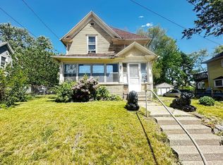 807 N West Ave, Jackson, MI