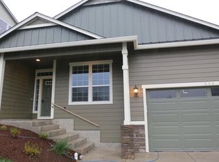 845 NE Jeffries Ct, Newport, OR 97365