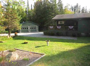337 Adirondack Lake Rd, Indian Lake, NY 12842