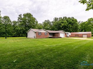 15911 Road 1037, Oakwood, OH 45873