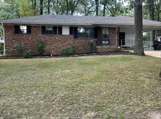 1615 Johnson St, Jacksonville, AR 72076