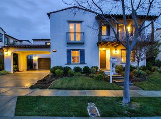 124 Dahlia Ct, San Ramon, CA 94582