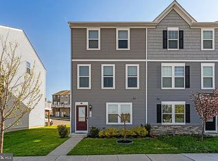 159 Presidents Pointe Ave #159, Ranson, WV 25438