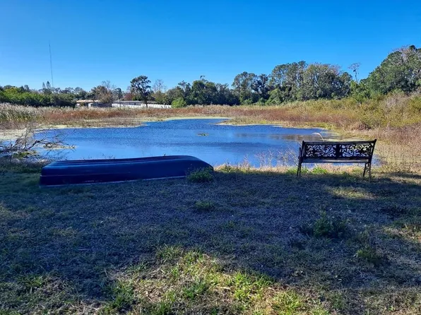 3421 Overland Dr, Holiday, FL 34691