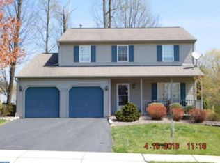 21 Bushkill Ct, Reading, PA 19606
