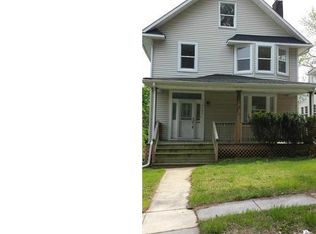 3705 Nortonia Rd, Baltimore, MD 21216