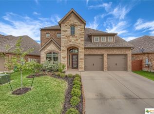 2146 Rustling Way, Seguin, TX 78155