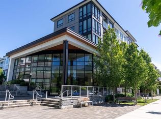 9233 Odlin Rd #315, Richmond, BC V6X 0V4