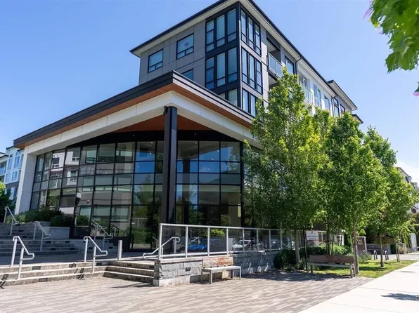 9233 Odlin Rd #315, Richmond, BC V6X 0V4