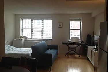 Rented by Corcoran