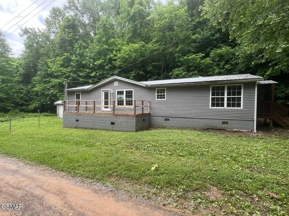 2225 Fawn View Dr, Sevierville, TN 37876
