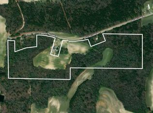 0 Old Williams Rd, Four Oaks, NC 27524