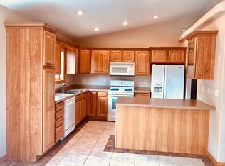 1021 Northridge Dr, Rapid City, SD 57701