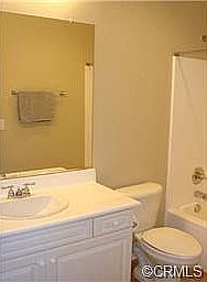 Downstairs Full Bathroom