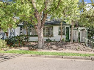 617 W Clay St, Houston, TX 77019