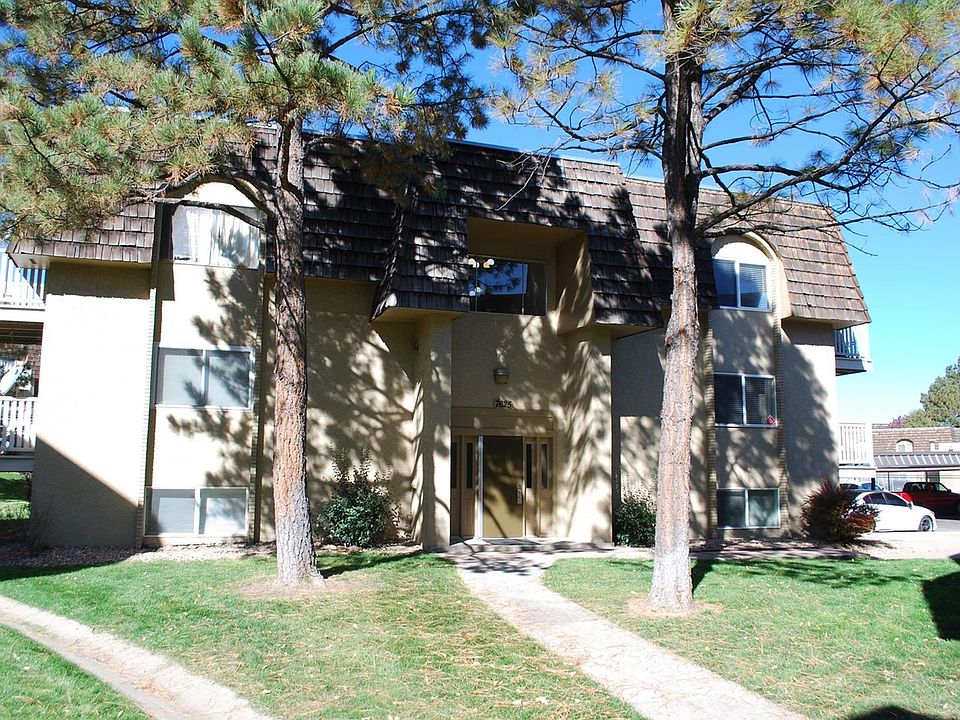1st image of 7625 E Quincy Ave APT 306
