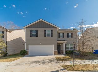 493 Park West Boulevard, Athens, GA 30606